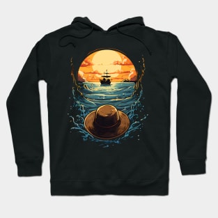 One Piece Hoodie